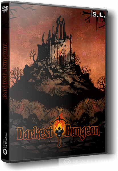 Darkest Dungeon (2016) [Ru/Multi] (17687) License