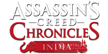 Assassin’s Creed Chronicles: India (RUS|ENG|MULTI13) [RePack] от R.G. Механики