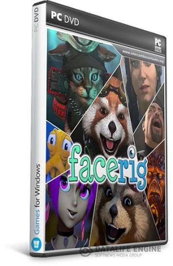 Facerig Pro (2015) PC