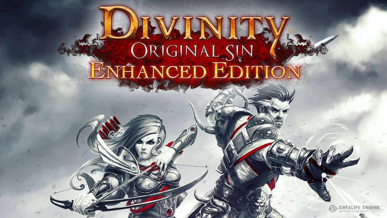 Divinity: Original Sin - Enhanced Edition [v 2.0.104.737] (2015) PC | Steam-Rip от Let'sРlay