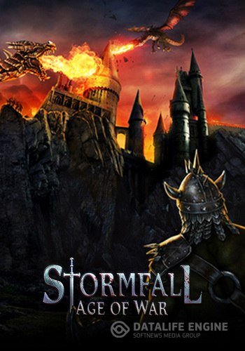 Stormfall: Age of War [7.2.5] (Plarium) (RUS) [L]