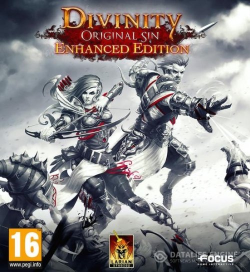 Divinity: Original Sin - Enhanced Edition [v 2.0.119.430] (2015) PC | RePack by Mizantrop1337