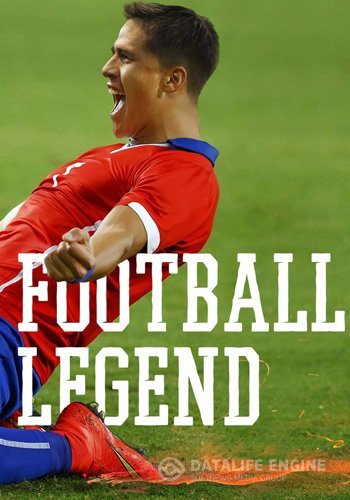 Football Legend [2.339.1307] (2015) PC | Online-only