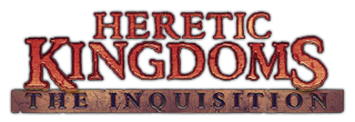 Heretic Kingdoms - The Inquisition / Kult: Heretic Kingdoms / Культ: Королевства Ереси [GoG] [2004|Rus|Eng|Multi8]