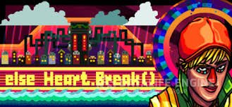 ELSE HEART.BREAK() [GoG] [2015|Eng|Multi2]