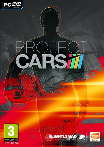 Project CARS [Update 17 + DLC's] (2015) PC | RePack от R.G. Catalyst