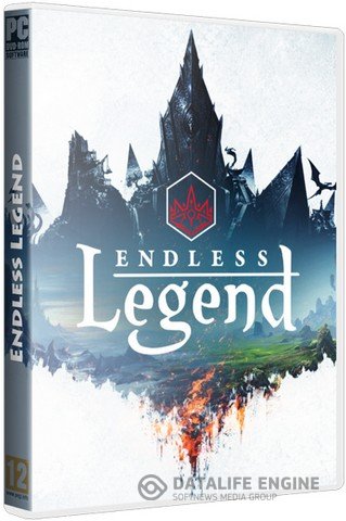 Endless Legend [v 1.5.1 s3 + DLC's] (2014) PC | Лицензия