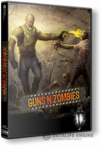 Guns n Zombies [v 2.0 + 1 DLC] (2014) PC | Repack от Other's