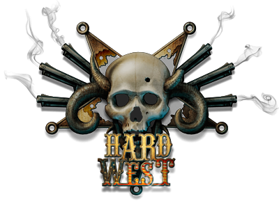 Hard West [Update 3] (2015) PC | RePack от R.G. Механики