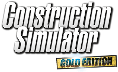 Construction Simulator 2015. Gold Edition [2014|Rus|Eng|Multi10]