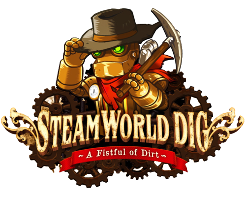 SteamWorld Dig [GoG] [2013|Rus|Eng|Multi10]