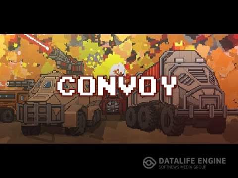 Convoy [GoG] [2015|Eng]