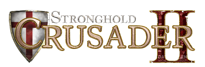 Stronghold: Crusader II - The Princess and The Pig [2015|Rus|Eng|Multi9]