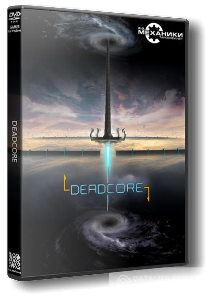 DeadCore [v 1.0.2] (2014) PC | RePack от R.G. Механики