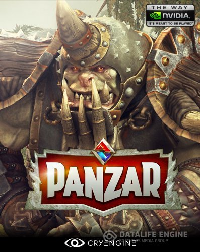 Panzar: Forged by Chaos [40.7] (2012) РС | Online-only