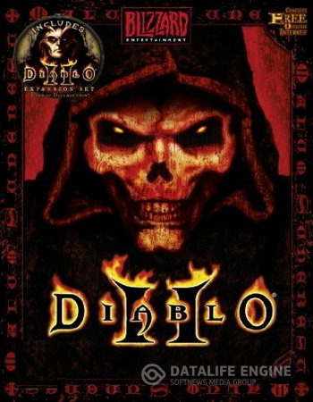 Diablo II: Lord of Destruction (2000-2001) PC