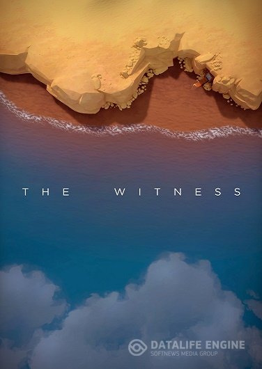 The Witness (2016) PC | Лицензия