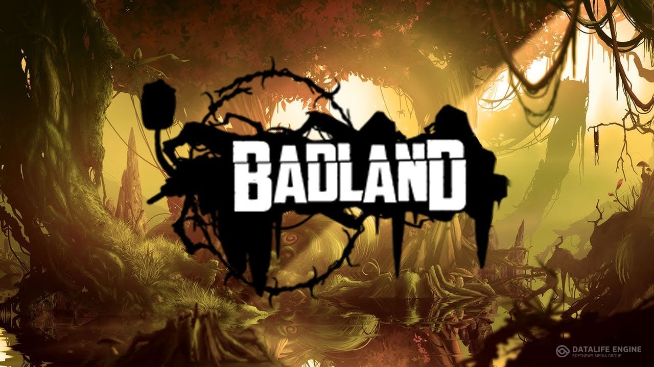 Badland: Game of the Year Edition [RePack] [2015|Rus|Eng]