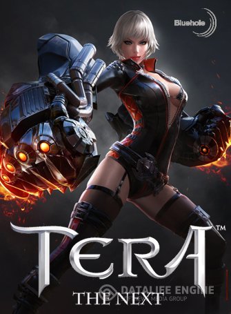 TERA: The Next [61] (2015) PC | Online-only