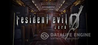 Resident Evil 0 / biohazard 0 HD REMASTER (2016) PC | RePack от SEYTER