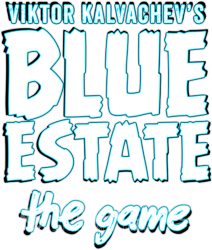 Viktor Kalvachev's - Blue Estate: The Game [RePack] [2015|Eng|Multi4]