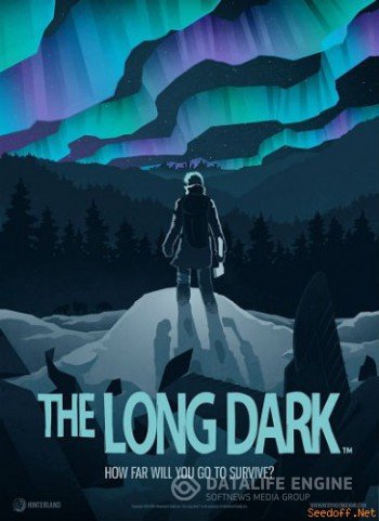 The Long Dark [v 1.08.32384] (2017) PC | RePack