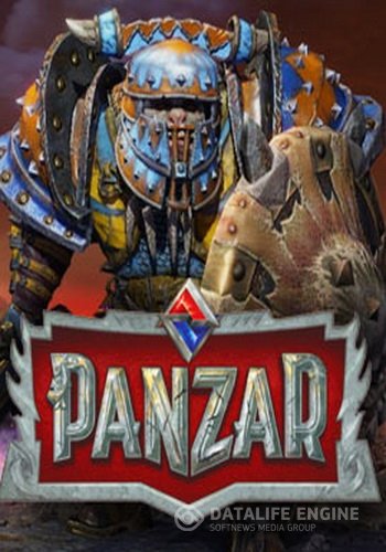 Panzar: Forged by chaos [v.40.8] (Panzar Studio) (RUS) [L]