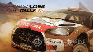 Sebastien Loeb Rally Evo (ENG) [Repack] от FitGirl