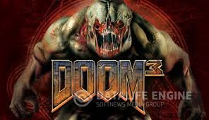 Русификатор звука для Doom 3: BFG Edition