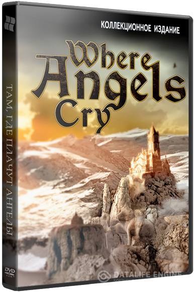 Там, где плачут ангелы 2: Слезы падшего / Where Angels Cry 2: Tears of the Fallen CE (2015) РС