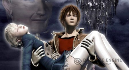 Создатель серии Shadow Hearts работает над новой игрой