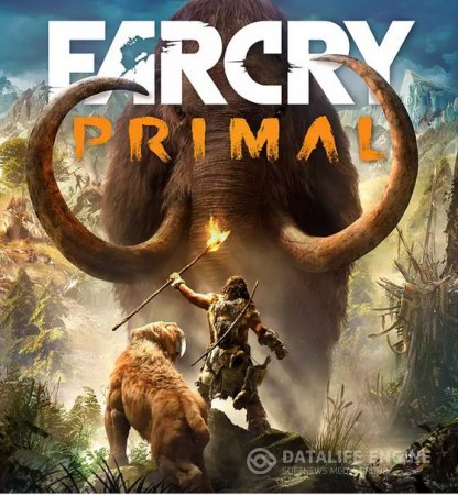 Системные требования Far Cry Primal