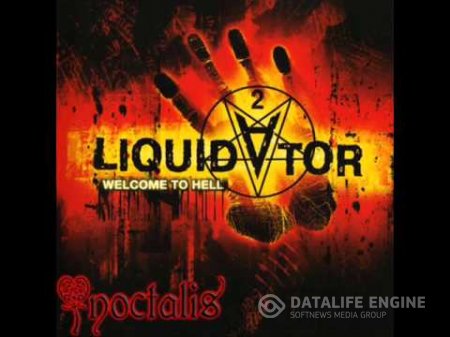 Liquidator: Welcome To Hell / Ликвидатор 2 [2005|Rus]