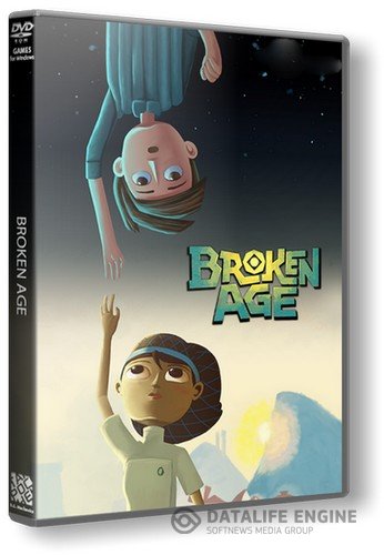 Broken Age: Complete (2014) PC | SteamRip от Let'sРlay