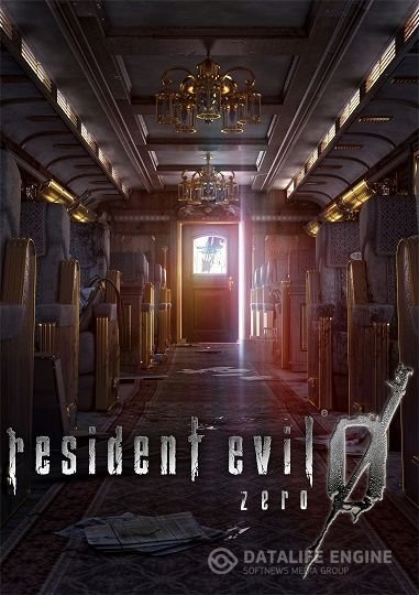 Resident Evil 0 / biohazard 0 HD REMASTER (2016) PC | RePack от R.G. Механики