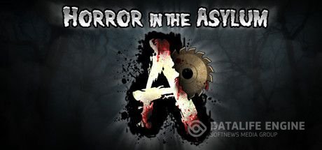 Horror in the Asylum [2016|Eng]