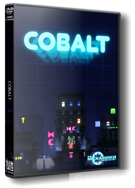 Cobalt (ENG) [RePack] от R.G. Механики