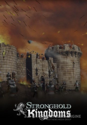 Stronghold Kingdoms: Island Warfare [2.0.29.1] (2010) PC | Online-only