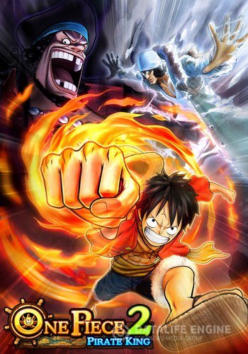 One Piece 2 [03.02.16] (JoyGames) (ENG+RUS) [L]