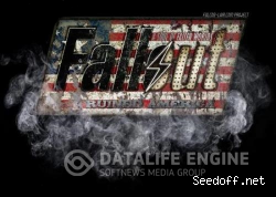 Fallout: A Soul of Fallen Worlds: Ruined America [2012, RUS, MOD] by Falcon-Lair Team