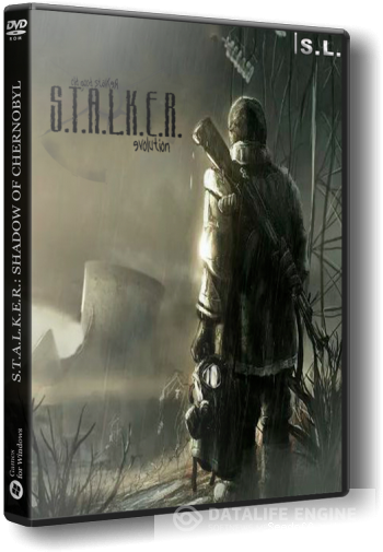 S.T.A.L.K.E.R.: Shadow Of Chernobyl - OGSE 0.6.9.3 (v1.10) [2015-2016, RUS, Repack] by SeregA-Lus