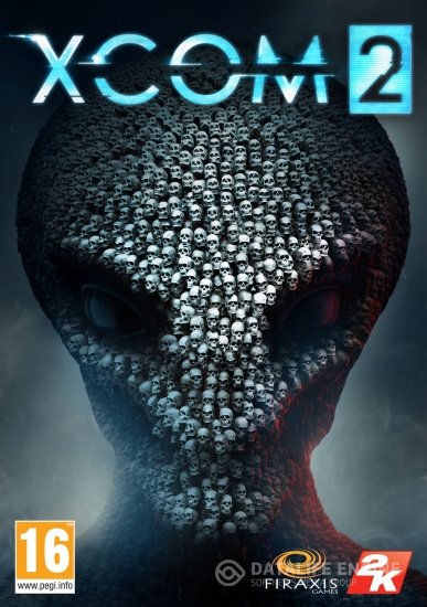 XCOM 2: Digital Deluxe Edition [Update 1] (2016) PC | RePack от xatab