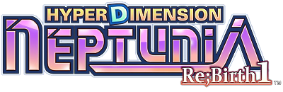 Hyperdimension Neptunia Re;Birth1 [GoG] [2015|Eng|Multi2]