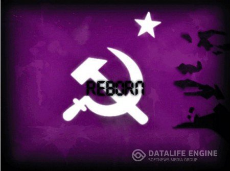 Red Alert 2: REBORN 2.2 [2001-2016, RUS, ENG, MOD]