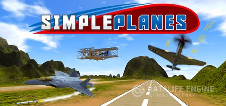 SimplePlanes (Jundroo, LLC) (ENG) [P]