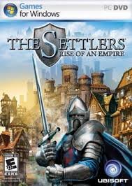 The Settlers: Rise of an Empire. Gold Edition [GoG] [2008|Eng]