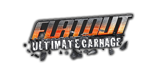 FlatOut: Ultimate Carnage [2008|Rus]