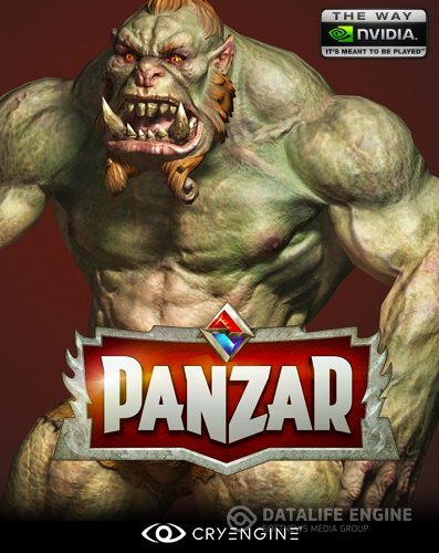 Panzar: Forged by Chaos [41.10] (2012) РС | Online-only