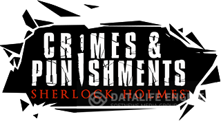 Sherlock Holmes: Crimes & Punishments [USA] [2014|Rus]