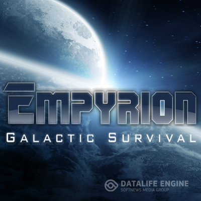 Empyrion - Galactic Survival (Alpha v6 0 18) [Steam Early Access]